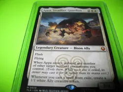 Appa, Steadfast Guardian Avatar: The Last Airbender Regular - Image 1