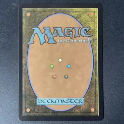 MTG - Fire Nation Turret - Borderless Rare #64 - Avatar: The Last Airbender NM - Image 2