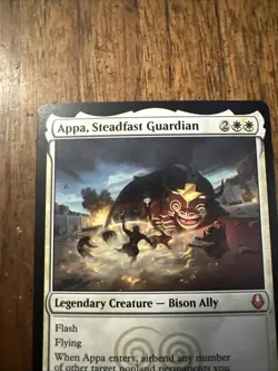 Appa, Steadfast Guardian Avatar: The Last Airbender Regular - Image 3