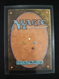 MTG Valley Floodcaller Foil 0079 Bloomburrow NM - Image 2