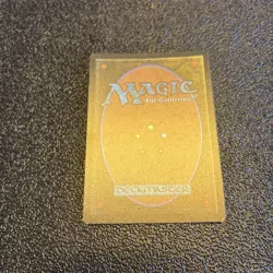 MTG Magic the Gathering Tamiyo's Safekeeping (foil) Kamigawa Neon Dynasty 211 NM - Image 2