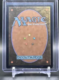 FOIL TRICERATON COMMANDER (SHOWCASE) (226) Teenage Mutant Ninja Turtles TMNT MTG - Image 2