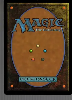 Mystical Tutor Dominaria Remastered Regular Rare Instant Blue Wizards FOIL - Image 2