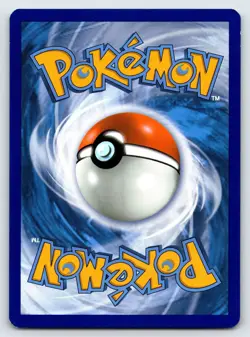 Volcanion XY164 2016 XY Black Star Promo Pokemon Card Cosmos Holo Rare - Lp/Vlp - Image 2