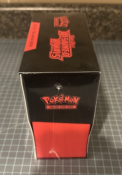 Pokemon TCG: S&V Destined Rivals Elite Trainer Box (Small Tear) - Image 2