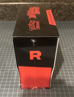 Pokemon TCG: S&V Destined Rivals Elite Trainer Box (Small Tear) - Image 4