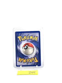 Jynx - 31/102 Base Set - 1999 Pokemon TCG - Image 2
