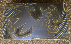 Pokemon Mega Charizard X ex Ultra Premium Collection (Small Dent in Box) - Image 1
