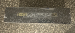 Pokemon Mega Charizard X ex Ultra Premium Collection (Small Dent in Box) - Image 4