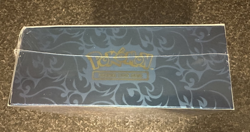 Pokemon Mega Charizard X ex Ultra Premium Collection (Small Dent in Box) - Image 5