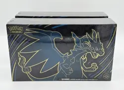 Pokemon TCG Mega Charizard EX Ultra Premium Collection set - Image 1