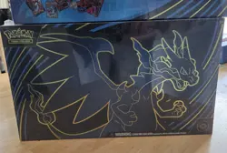 Pokemon TCG Mega Charizard EX Ultra Premium Collection set - Image 2