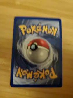 Pokemon Card - Smeargle #32 - Black Star Promo - Image 2