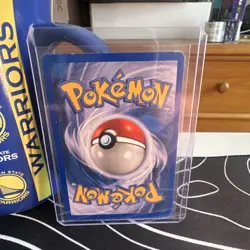 The Pokemon Company Kabutops Legendary Collection 27/110 Rare Reverse Holo 60 HP - Image 2