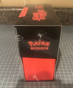 Pokemon TCG: S&V Destined Rivals Elite Trainer Box (Small Tear) - Image 2