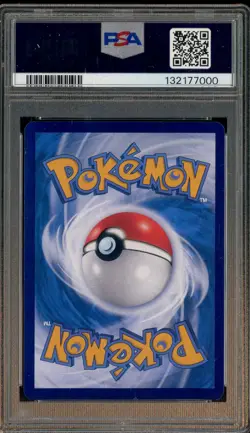 2025 Pokemon CBB1 S. Chinese #09 Captain Pikachu PSA 8 GEM MINT - Image 2