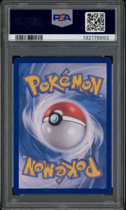 2025 POKEMON KOREAN SV-P PROMO 173 DITTO METAMONG PROJECT QR STAMP RALLY PSA 10 - Image 2