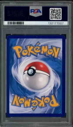 2022 Pokemon CSML S. Chinese #005 Lillie PSA 9 MINT - Image 2