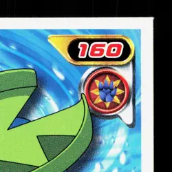 Lotad Amada Sticker Collection DP Ensky NM Japanese Pokemon Card TCG - Image 3