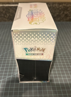 Pokemon TCG: S&V Prismatic Evolutions Elite Trainer Box (Small Tear) - Image 2