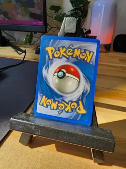 Pokemon Shining Celebi Neo Destiny Holo 106/105 50 LP - Image 5