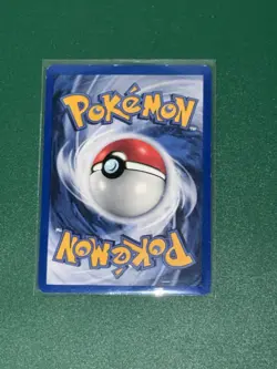 Pokemon Wobbuffet Neo Discovery 16/75 Holo Rare Unlimited English Lp - Image 2