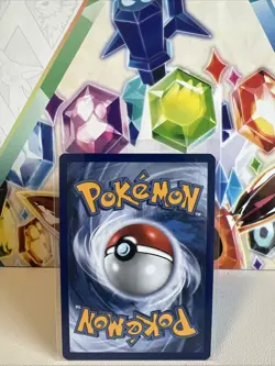 Telepathic Energy 088/088 Holo Rare - Pokemon TCG Perfect Order - NM - Image 2