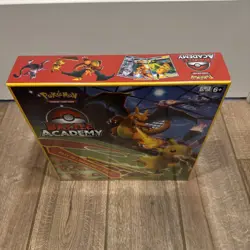 SEALED Pokemon TCG: Battle Academy 2020 - Charizard-GX, Raichu-GX & Mewtwo-GX - Image 2