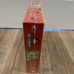 SEALED Pokemon TCG: Battle Academy 2020 - Charizard-GX, Raichu-GX & Mewtwo-GX - Image 4