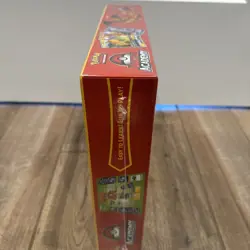 SEALED Pokemon TCG: Battle Academy 2020 - Charizard-GX, Raichu-GX & Mewtwo-GX - Image 5