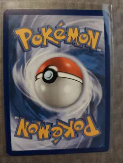TEAM ROCKET'S WEEZING 199/182 ILLUSTRATION RARE DESTINED RIVALS POKEMON HOLO NM - Image 3