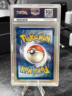 Pokemon 2017 Shining Legends #57 Shining Arceus Holo PSA 10 Gem Mint - Image 2
