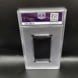 2013 POKEMON HANAFUDA KANTO MAY GRIMER/PORYGON PSA 10 - Image 2