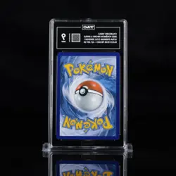 CHARIZARD VMAX POKEMON SWORD & SHIELD BLACK STAR PROMOS #SWSH261 - TAG 9 MINT - Image 2