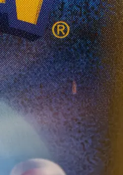 Pokemon TCG - Galarian Moltres V 077/070 - Matchless Fighter - NM - Image 3