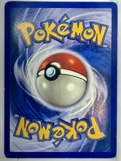 Pokemon Trainer Potion Base Set Shadowless 1st Edition 94/102 Wizards 1999 - Image 2