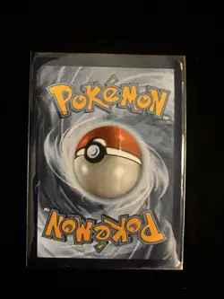 Pokemon TCG Rare Candy 165/145 Gold Secret Rare - Image 2