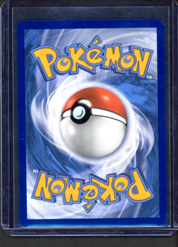 Parasect 005/034 CLV: Pokemon TCG Classic - NM - Image 2