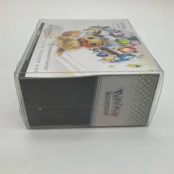 Pokemon TCG Prismatic Evolutions Pokemon Center Elite Trainer Box Sealed - Image 3