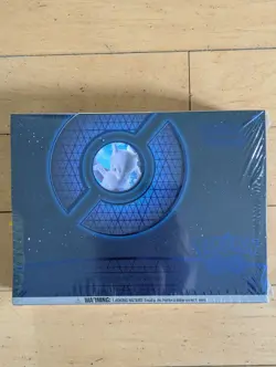 Pokemon Center TCG - Pokemon Go- Elite Trainer Box ETB New Factory Sealed - Image 1