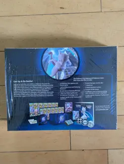 Pokemon Center TCG - Pokemon Go- Elite Trainer Box ETB New Factory Sealed - Image 2