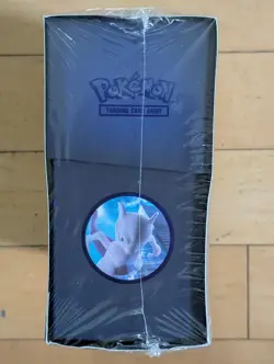 Pokemon Center TCG - Pokemon Go- Elite Trainer Box ETB New Factory Sealed - Image 4