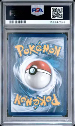 PSA 10 Celebrations Blastoise Holo Classic Collection #2 Pokemon 2021 - Image 2
