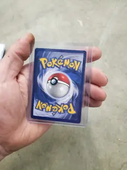 LP Pokemon TCG Clefairy Doll Trainer Base Set 70/102 Vintage LP - Image 2