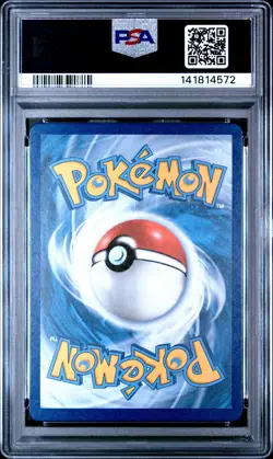 2021 POKEMON CELEBRATIONS CLASSIC COLL #15 VENUSAUR-HOLO PSA 10 - Image 2