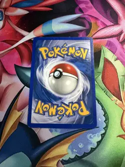 Scizor H21/H32 Aquapolis Holo Ultra Rare Pokemon TCG Nintendo e-reader MP+ - Image 2