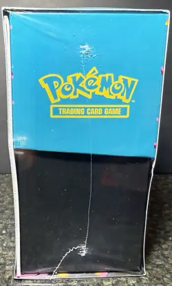 Pokemon TCG Ascended Heroes Elite Trainer Box ETB New factory sealed In hand - Image 3