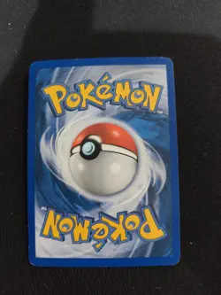 Cleffa 21/115 Pokemon Unseen Forces Rare LP - Image 2