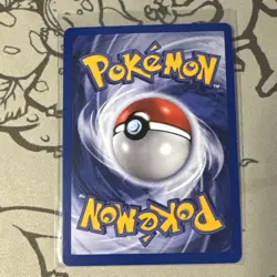 Pokemon TCG Super Energy Removal 79/102 Base Set 1st Edition German NM/M - Image 2