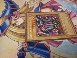 Yugioh 1x Serpent Night Dragon MRL-103 1rst Edition Secret Rare - Image 4